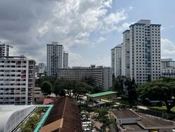 Blk 20 Kim Keat Palm (Toa Payoh), HDB 3 Rooms #577620861